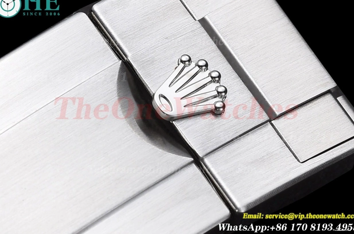 Green SS Starbucks 41mm 126610LV Clean Bezel SS SH3235 Submariner 0429